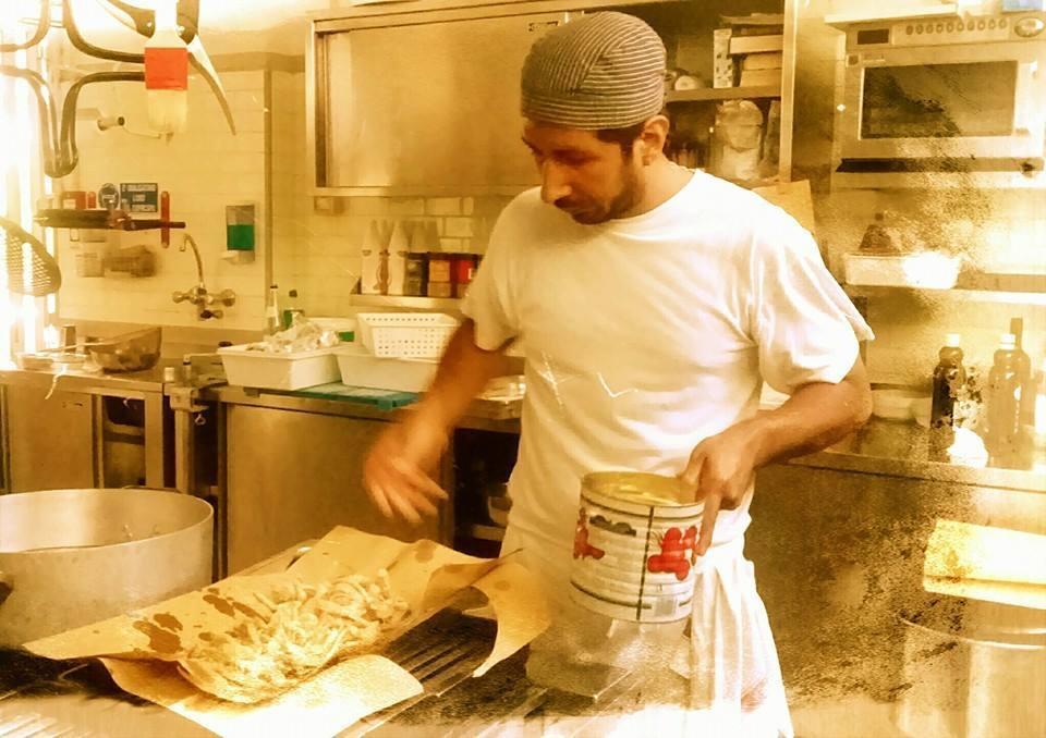 Hotel Monti Rimini Dış mekan fotoğraf