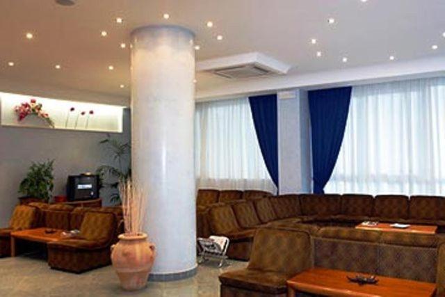 Hotel Monti Rimini Dış mekan fotoğraf