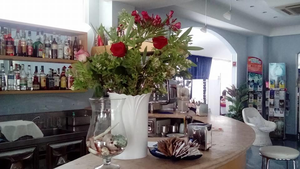 Hotel Monti Rimini Dış mekan fotoğraf