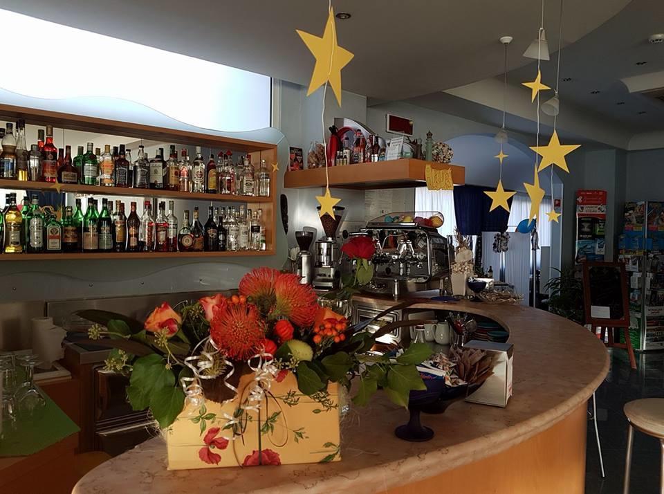 Hotel Monti Rimini Dış mekan fotoğraf